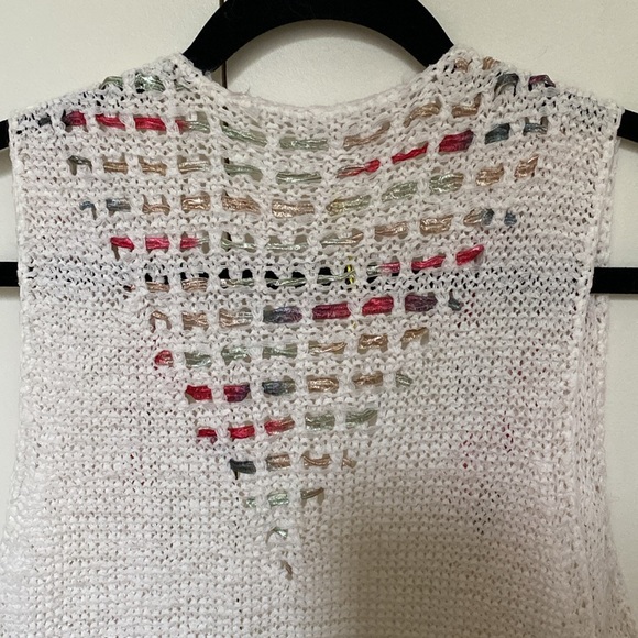 BCBG Long Cardigan - Picture 4 of 9